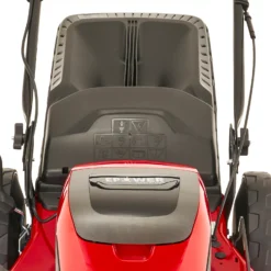 Mountfield Freedom500 Empress 46 Li Kit Cordless 48V Rotary Lawnmower -Greenie Shop mountfield freedom500 empress 46 li kit cordless 48v rotary lawnmower8008984854352 36c bq