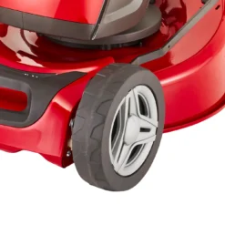 Mountfield Freedom500 Empress 46 Li Kit Cordless 48V Rotary Lawnmower -Greenie Shop mountfield freedom500 empress 46 li kit cordless 48v rotary lawnmower8008984854352 40c bq
