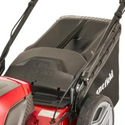 Mountfield Freedom500 Empress 46 Li Kit Cordless 48V Rotary Lawnmower -Greenie Shop mountfield freedom500 empress 46 li kit cordless 48v rotary lawnmower8008984854352 43c bq