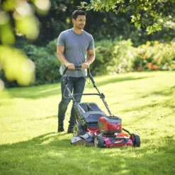 Mountfield Freedom500 Empress 51 Li Kit Cordless 48V Rotary Lawnmower -Greenie Shop mountfield freedom500 empress 51 li kit cordless 48v rotary lawnmower8008984854369 01i bq