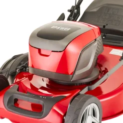 Mountfield Freedom500 Empress 51 Li Kit Cordless 48V Rotary Lawnmower -Greenie Shop mountfield freedom500 empress 51 li kit cordless 48v rotary lawnmower8008984854369 36c bq