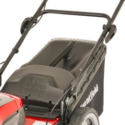 Mountfield Freedom500 Empress 51 Li Kit Cordless 48V Rotary Lawnmower -Greenie Shop mountfield freedom500 empress 51 li kit cordless 48v rotary lawnmower8008984854369 37c bq