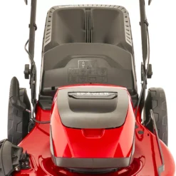 Mountfield Freedom500 Empress 51 Li Kit Cordless 48V Rotary Lawnmower -Greenie Shop mountfield freedom500 empress 51 li kit cordless 48v rotary lawnmower8008984854369 39c bq