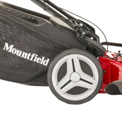 Mountfield Freedom500 Empress 51 Li Kit Cordless 48V Rotary Lawnmower -Greenie Shop mountfield freedom500 empress 51 li kit cordless 48v rotary lawnmower8008984854369 42c bq