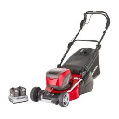 Mountfield Freedom500 Range Empress 41 R Li Kit / 299439073/M22 Cordless 48V Rotary Lawnmower -Greenie Shop mountfield freedom500 range empress 41 r li kit 299439073 m22 cordless 48v rotary lawnmower8008984851429 02i