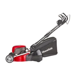 Mountfield Freedom500 Range Empress 41 R Li Kit / 299439073/M22 Cordless 48V Rotary Lawnmower -Greenie Shop mountfield freedom500 range empress 41 r li kit 299439073 m22 cordless 48v rotary lawnmower8008984851429 05c