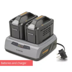 Mountfield Freedom500 Range Empress 41 R Li Kit / 299439073/M22 Cordless 48V Rotary Lawnmower -Greenie Shop mountfield freedom500 range empress 41 r li kit 299439073 m22 cordless 48v rotary lawnmower8008984851429 26c