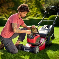 Mountfield Freedom500 Range Empress 46 R Li Kit / 299489073/M22 Cordless 48V Rotary Lawnmower -Greenie Shop mountfield freedom500 range empress 46 r li kit 299489073 m22 cordless 48v rotary lawnmower8008984851436 02i