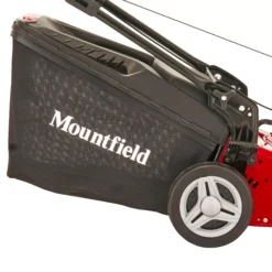 Mountfield HP185 139cc Petrol Rotary Lawnmower 18 Mountfield HP185 139cc Petrol Rotary Lawnmower -Greenie Shop mountfield hp185 139cc petrol rotary lawnmower8008984856325 37c bq