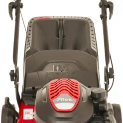Mountfield HP185 139cc Petrol Rotary Lawnmower 24 Mountfield HP185 139cc Petrol Rotary Lawnmower -Greenie Shop mountfield hp185 139cc petrol rotary lawnmower8008984856325 40c bq