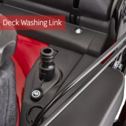 Mountfield HW531 PD / 294556043/M22 196cc Petrol Rotary Lawnmower -Greenie Shop mountfield hw531 pd 294556043 m22 196cc petrol rotary lawnmower8008984854482 04i