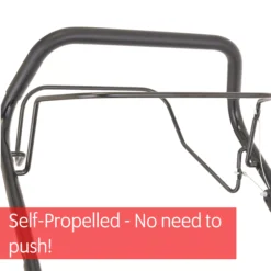 Mountfield HW531 PD / 294556043/M22 196cc Petrol Rotary Lawnmower -Greenie Shop mountfield hw531 pd 294556043 m22 196cc petrol rotary lawnmower8008984854482 08i