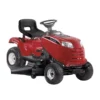 Mountfield MTF 108H SD Petrol Ride-on Lawn Tractor 452cc -Greenie Shop mountfield mtf 108h sd petrol ride on lawn tractor 452cc8008984856172 03c bq
