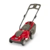 Mountfield Princess 34 Corded Rotary Lawnmower -Greenie Shop mountfield princess 34 corded rotary lawnmower8008984843011 01c bq