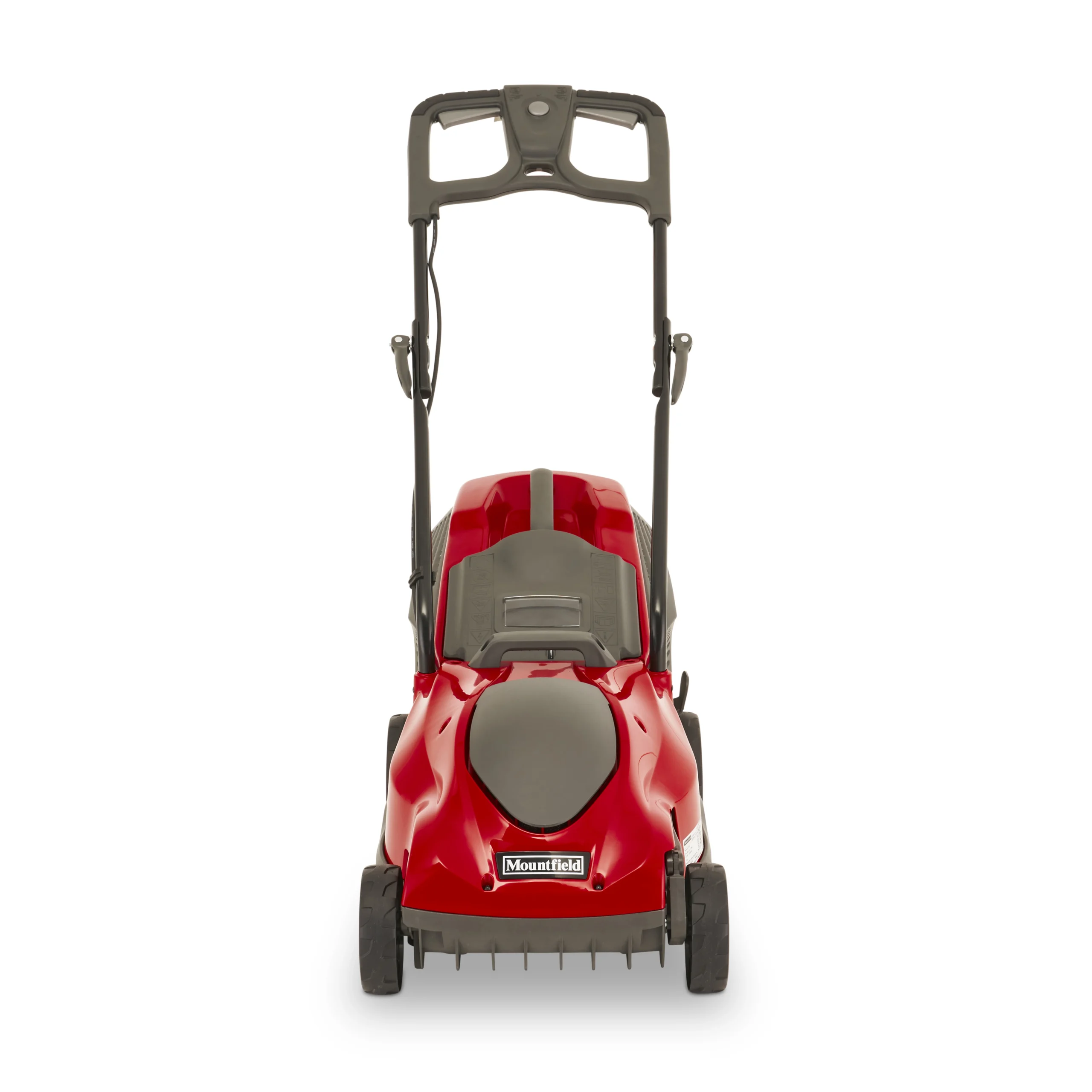 Mountfield Princess 34 Corded Rotary Lawnmower 4 Mountfield Princess 34 Corded Rotary Lawnmower - Image 2