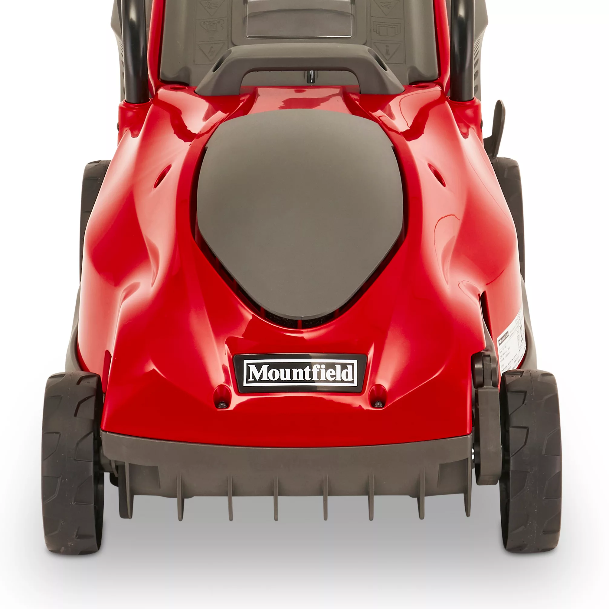 Mountfield Princess 34 Corded Rotary Lawnmower 11 Mountfield Princess 34 Corded Rotary Lawnmower - Image 9