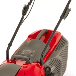 Mountfield Princess 34 Corded Rotary Lawnmower 18 Mountfield Princess 34 Corded Rotary Lawnmower -Greenie Shop mountfield princess 34 corded rotary lawnmower8008984843011 39c bq