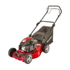 Mountfield SP185 139cc Petrol Rotary Lawnmower -Greenie Shop mountfield sp185 139cc petrol rotary lawnmower8008984856332 38c bq