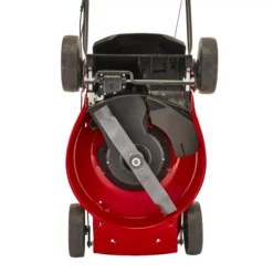 Mountfield SP185 139cc Petrol Rotary Lawnmower -Greenie Shop mountfield sp185 139cc petrol rotary lawnmower8008984856332 41c bq