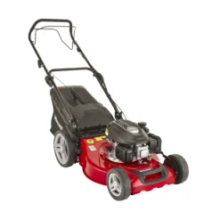 Mountfield SP51 139cc Petrol Rotary Lawnmower -Greenie Shop mountfield sp51 139cc petrol rotary lawnmower8008984848306 02c bq
