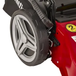 Mountfield SP51 139cc Petrol Rotary Lawnmower -Greenie Shop mountfield sp51 139cc petrol rotary lawnmower8008984848306 04i bq