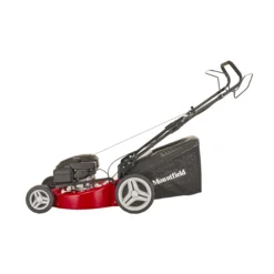 Mountfield SP51 139cc Petrol Rotary Lawnmower -Greenie Shop mountfield sp51 139cc petrol rotary lawnmower8008984848306 05c bq