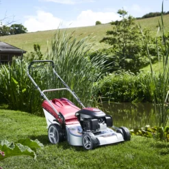 Mountfield SP53H 167cc Petrol Rotary Lawnmower 16 Mountfield SP53H 167cc Petrol Rotary Lawnmower -Greenie Shop mountfield sp53h 167cc petrol rotary lawnmower8008984817999 01i bq