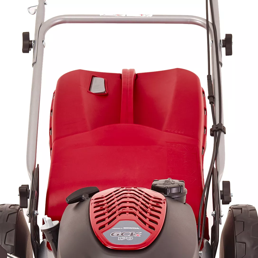 Mountfield SP53H 167cc Petrol Rotary Lawnmower 10 Mountfield SP53H 167cc Petrol Rotary Lawnmower - Image 8