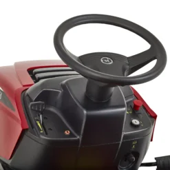 Mountfield T42M SD Petrol Ride-on Lawnmower 452cc 18 Mountfield T42M SD Petrol Ride-on Lawnmower 452cc -Greenie Shop mountfield t42m sd petrol ride on lawnmower 452cc8008984834798 39c bq