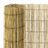 Natural Reed Garden Screen (H)1.5m (W)3m -Greenie Shop natural reed garden screen h 1 5m w 3m5059340672151 37c