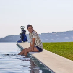 Nilfisk E150 Corded Pressure Washer 2.1kW E 150.2-9 P 128471244 -Greenie Shop nilfisk e150 corded pressure washer 2 1kw e 150 2 9 p 1284712445715492236503 02i bq