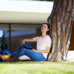 Nilfisk E150 Corded Pressure Washer 2.1kW E 150.2-9 P 128471244 -Greenie Shop nilfisk e150 corded pressure washer 2 1kw e 150 2 9 p 1284712445715492236503 03i bq