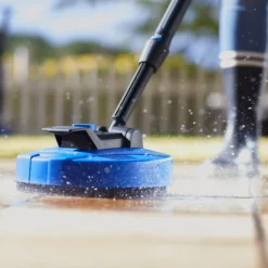 Nilfisk E150 Corded Pressure Washer 2.1kW E 150.2-9 P 128471244 -Greenie Shop nilfisk e150 corded pressure washer 2 1kw e 150 2 9 p 1284712445715492236503 10i bq