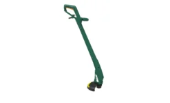 NMGT250 Corded Grass Trimmer -Greenie Shop nmgt250 corded grass trimmer5059340239316 03c