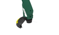 NMGT250 Corded Grass Trimmer -Greenie Shop nmgt250 corded grass trimmer5059340239316 36c