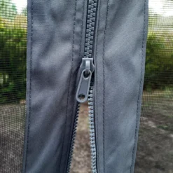 Palram - Canopia Dallas Grey Polyester (PES) Gazebo Netting, Pack Of 4 (L)2120mm (W)4090mm 12 Palram - Canopia Dallas Grey Polyester (PES) Gazebo Netting, Pack Of 4 (L)2120mm (W)4090mm -Greenie Shop palram canopia dallas grey polyester pes gazebo netting pack of 4 l 2120mm w 4090mm7290108602685 04i