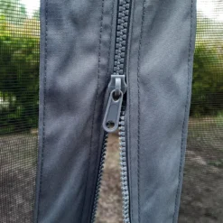 Palram - Canopia Dallas Grey Polyester (PES) Gazebo Netting, Pack Of 4 (L)2120mm (W)4400mm 12 Palram - Canopia Dallas Grey Polyester (PES) Gazebo Netting, Pack Of 4 (L)2120mm (W)4400mm -Greenie Shop palram canopia dallas grey polyester pes gazebo netting pack of 4 l 2120mm w 4400mm7290108602708 04i