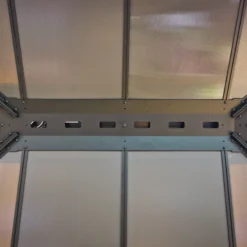 Palram - Canopia Dallas Grey Rectangular Gazebo, (W)4.26m (D)3.64m - Assembly Required 18 Palram - Canopia Dallas Grey Rectangular Gazebo, (W)4.26m (D)3.64m - Assembly Required -Greenie Shop palram canopia dallas grey rectangular gazebo w 4 26m d 3 64m assembly required7290108601459 08i bq