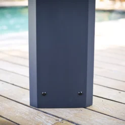 Palram - Canopia Dallas Grey Rectangular Gazebo, (W)6.12m (D)3.64m - Assembly Required 17 Palram - Canopia Dallas Grey Rectangular Gazebo, (W)6.12m (D)3.64m - Assembly Required -Greenie Shop palram canopia dallas grey rectangular gazebo w 6 12m d 3 64m assembly required7290108601954 05i bq