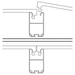 Palram - Canopia Feria Grey Non-retractable Awning, (L)6.06m (H)3.05m (W)3.85m 18 Palram - Canopia Feria Grey Non-retractable Awning, (L)6.06m (H)3.05m (W)3.85m -Greenie Shop palram canopia feria grey non retractable awning l 6 06m h 3 05m w 3 85m7290108134858 02t bq