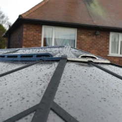 Palram - Canopia Martinique Grey Rectangular Gazebo, (W)4.3m (D)2.96m - Assembly Required 23 Palram - Canopia Martinique Grey Rectangular Gazebo, (W)4.3m (D)2.96m - Assembly Required -Greenie Shop palram canopia martinique grey rectangular gazebo w 4 3m d 2 96m assembly required7290108130249 04i bq