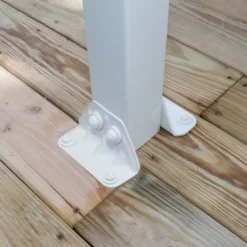 Palram - Canopia Olympia White Non-retractable Awning, (L)6.19m (H)3.05m (W)2.95m -Greenie Shop palram canopia olympia white non retractable awning l 6 19m h 3 05m w 2 95m7290108134308 03i bq