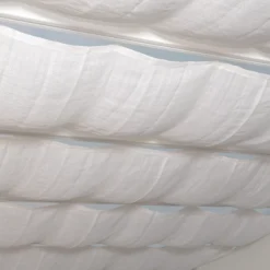 Palram - Canopia White Patio Cover Roof Blind 12 Palram - Canopia White Patio Cover Roof Blind -Greenie Shop palram canopia white patio cover roof blind7290108601206 01i bq
