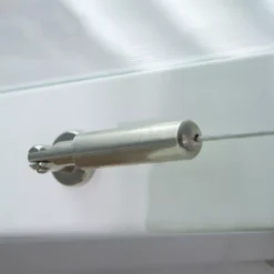 Palram - Canopia White Patio Cover Roof Blind 14 Palram - Canopia White Patio Cover Roof Blind -Greenie Shop palram canopia white patio cover roof blind7290108601206 03i bq