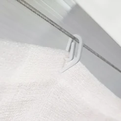 Palram - Canopia White Patio Cover Roof Blind 16 Palram - Canopia White Patio Cover Roof Blind -Greenie Shop palram canopia white patio cover roof blind7290108601206 04i bq