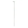 Panacea Steel Single Stem Plant Support (L)122cm (Dia)8.6cm, Pack Of 3 2 Panacea Steel Single Stem Plant Support (L)122cm (Dia)8.6cm, Pack Of 3 -Greenie Shop panacea steel single stem plant support l 122cm dia 8 6cm pack of 30093432825396 01c bq