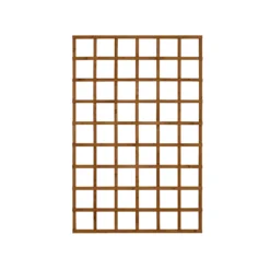 Pine Trellis Panel, Pack Of 3 (W)120cm X (H)183cm 7 Pine Trellis Panel, Pack Of 3 (W)120cm X (H)183cm -Greenie Shop pine trellis panel pack of 3 w 120cm x h 183cm5013053173336 02c
