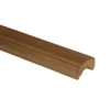 Richard Burbidge Redwood Brown Deck Rail (L)1.8m (W)63mm 2 Richard Burbidge Redwood Brown Deck Rail (L)1.8m (W)63mm -Greenie Shop richard burbidge redwood brown deck rail l 1 8m w 63mm5000473080269 01c BQ