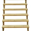 Richard Burbidge Redwood Deck Step (W)1066mm (T)40mm, Set Of 8 2 Richard Burbidge Redwood Deck Step (W)1066mm (T)40mm, Set Of 8 -Greenie Shop richard burbidge redwood deck step w 1066mm t 40mm set of 85000473080375 01c BQ