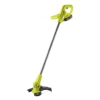 Ryobi ONE+ 18V 230mm Cordless Grass Trimmer RY18LT23A-120 -Greenie Shop ryobi one 18v 230mm cordless grass trimmer ry18lt23a 1204892210203748 01c bq